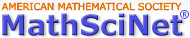 MathSciNet